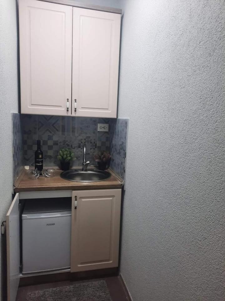 Villa Ristovski Οχρίδα Εξωτερικό φωτογραφία