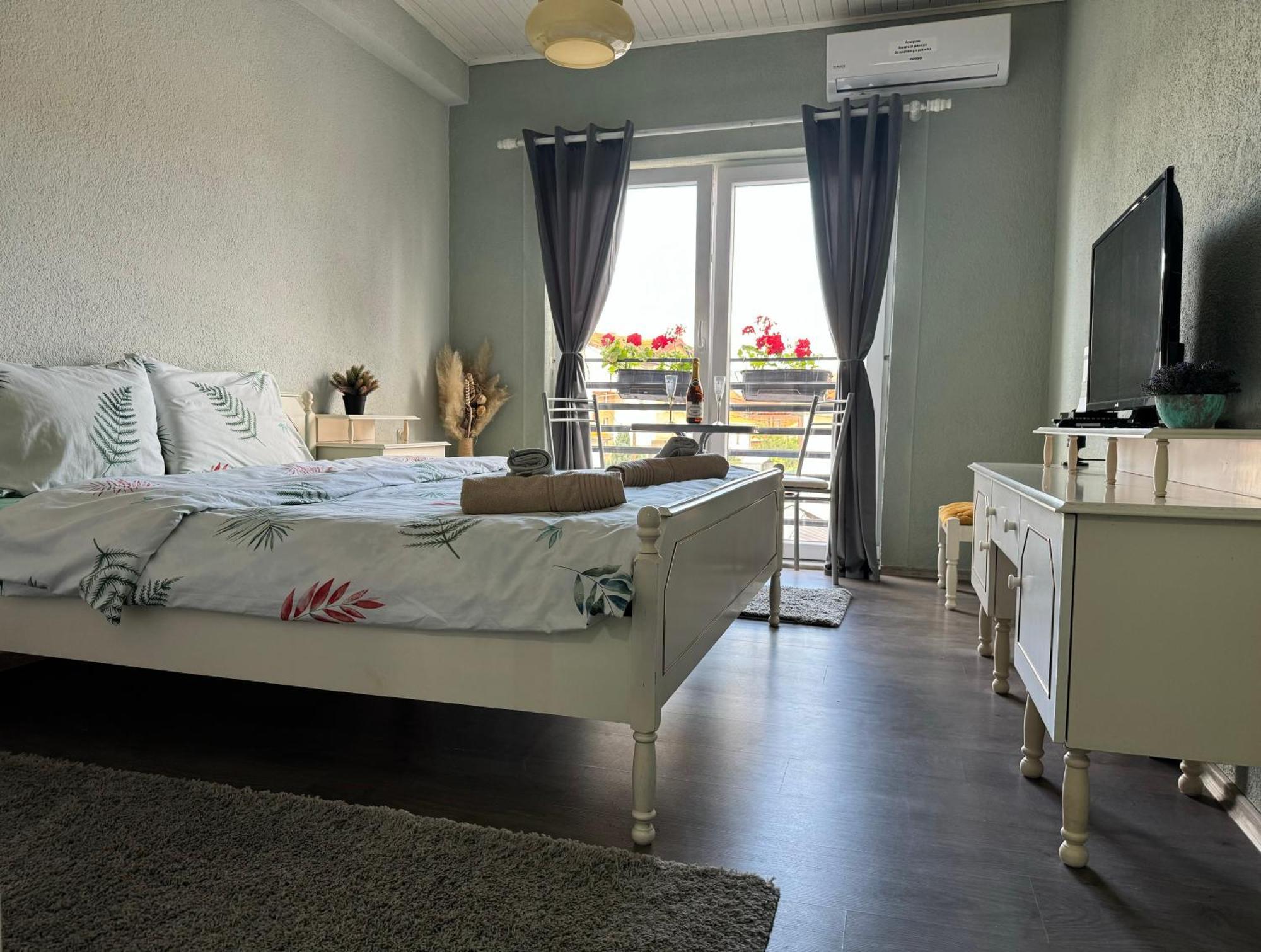 Villa Ristovski Οχρίδα Εξωτερικό φωτογραφία